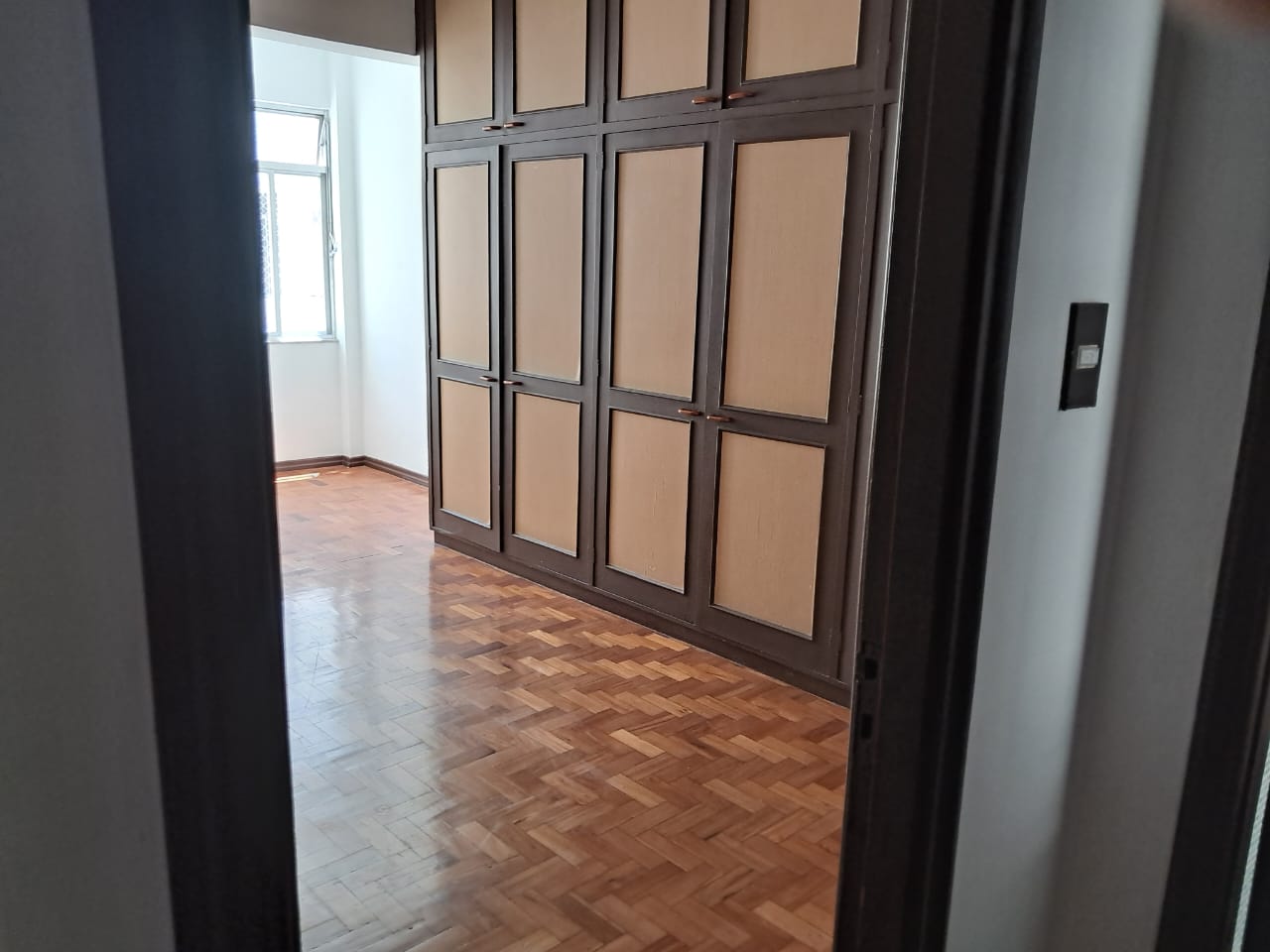 Apartamento a venda Copacabana 2 quartos 200m da praia!